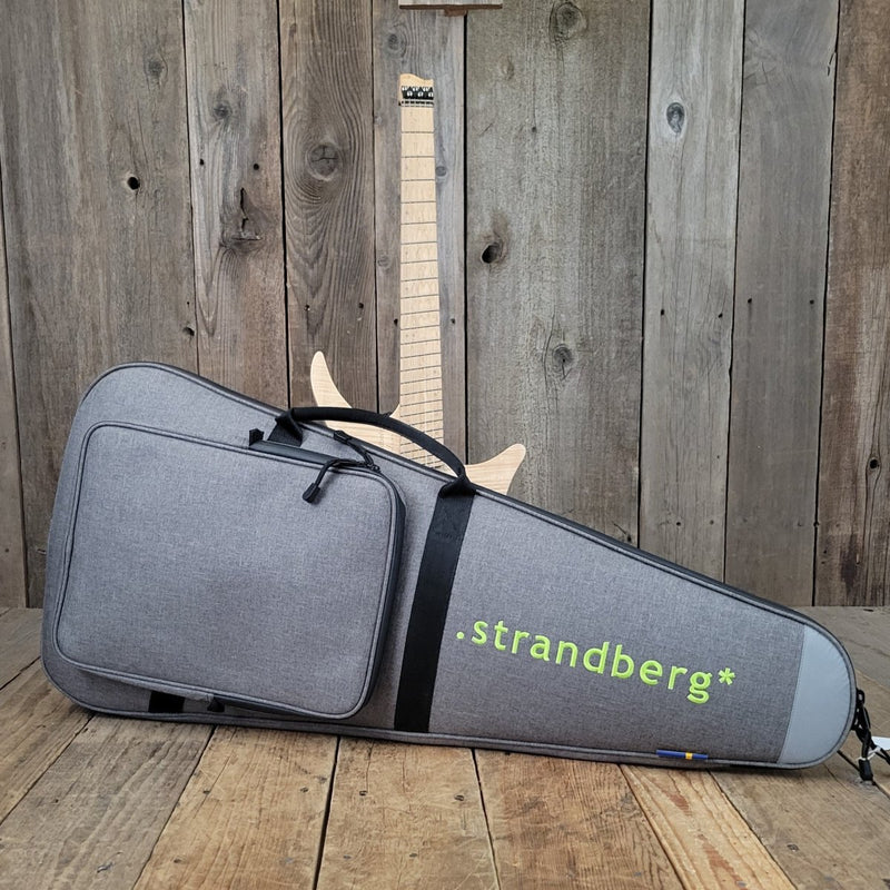 Strandberg Guitars Boden Original 6 - 2018 - Mahar's Vintage Guitars