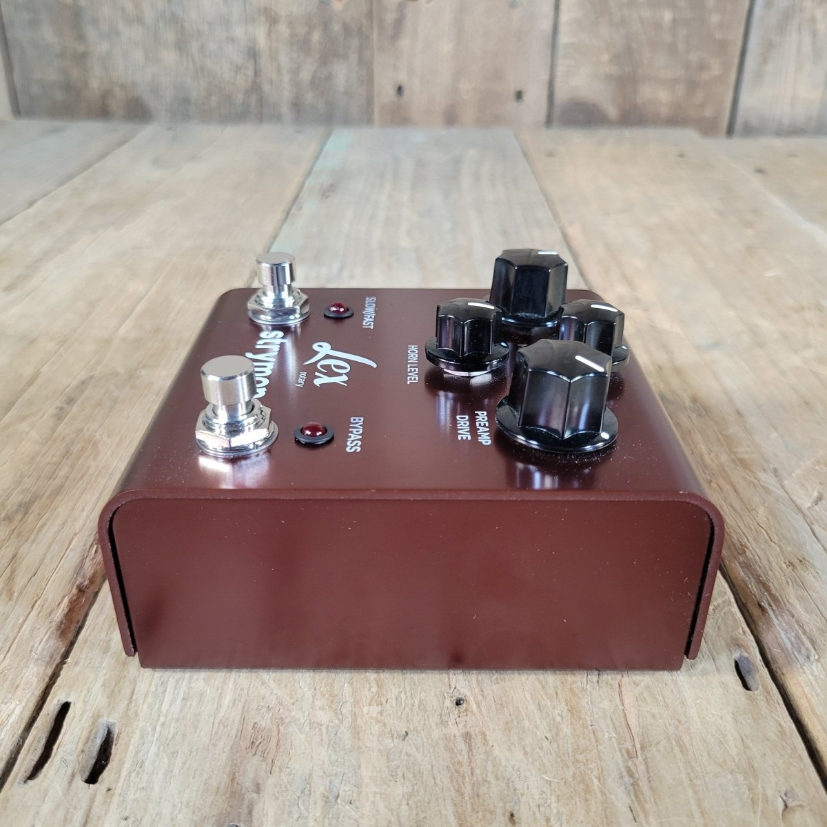 Strymon 2010s Lex Rotary Pedal, Near Mint - Mahar's Vintage Guitars