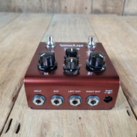 Strymon 2010s Lex Rotary Pedal, Near Mint - Mahar's Vintage Guitars
