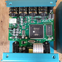 Strymon Blue Sky Reverb V1 w/ Box & Power Supply - Mahar's Vintage Guitars