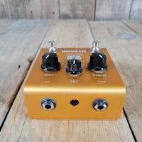 Strymon OB.1 Optical Compressor & Clean Boost, Excellent - Mahar's Vintage Guitars
