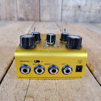 Strymon Riverside Multistage Drive Pedal With Box - Mahar's Vintage Guitars