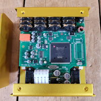 Strymon Riverside Multistage Drive Pedal With Box - Mahar's Vintage Guitars