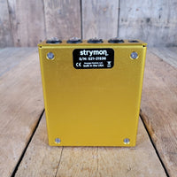 Strymon Riverside Multistage Drive Pedal With Box - Mahar's Vintage Guitars