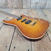 Suhr Carve Top Standard 2001 Quilt Mint Condition - Mahar's Vintage Guitars