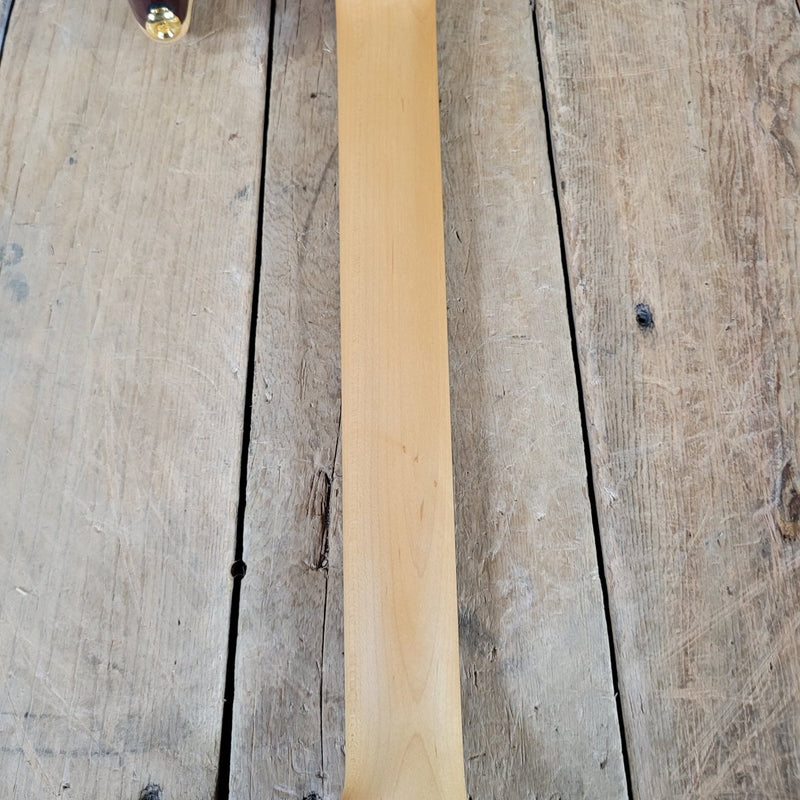 Suhr Carve Top Standard 2001 Quilt Mint Condition - Mahar's Vintage Guitars