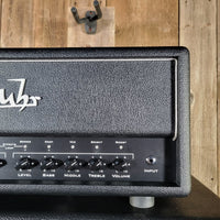 Suhr Hedgehog 50 Tube Amp Head & 2x12 Cabinet – Handwired Boutique 50W Amplifier - Mahar's Vintage Guitars