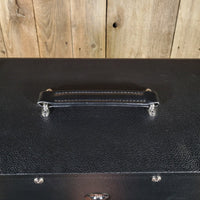 Suhr Hedgehog 50 Tube Amp Head & 2x12 Cabinet – Handwired Boutique 50W Amplifier - Mahar's Vintage Guitars