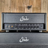 Suhr Hedgehog 50 Tube Amp Head & 2x12 Cabinet – Handwired Boutique 50W Amplifier - Mahar's Vintage Guitars