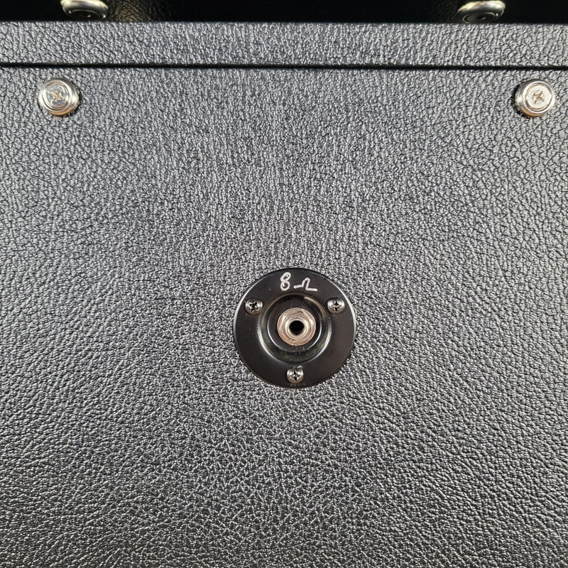 Suhr Hedgehog 50 Tube Amp Head & 2x12 Cabinet – Handwired Boutique 50W Amplifier - Mahar's Vintage Guitars