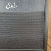 Suhr Hedgehog 50 Tube Amp Head & 2x12 Cabinet – Handwired Boutique 50W Amplifier - Mahar's Vintage Guitars