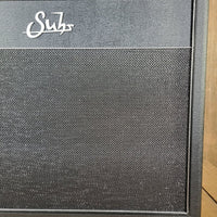 Suhr Hedgehog 50 Tube Amp Head & 2x12 Cabinet – Handwired Boutique 50W Amplifier - Mahar's Vintage Guitars