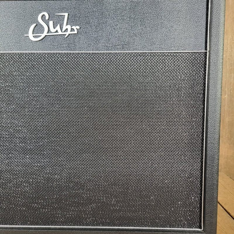 Suhr Hedgehog 50 Tube Amp Head & 2x12 Cabinet – Handwired Boutique 50W Amplifier - Mahar's Vintage Guitars