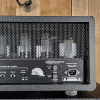 Suhr Hedgehog 50 Tube Amp Head & 2x12 Cabinet – Handwired Boutique 50W Amplifier - Mahar's Vintage Guitars