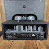 Suhr Hedgehog 50 Tube Amp Head & 2x12 Cabinet – Handwired Boutique 50W Amplifier - Mahar's Vintage Guitars