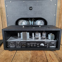 Suhr Hedgehog 50 Tube Amp Head & 2x12 Cabinet – Handwired Boutique 50W Amplifier - Mahar's Vintage Guitars
