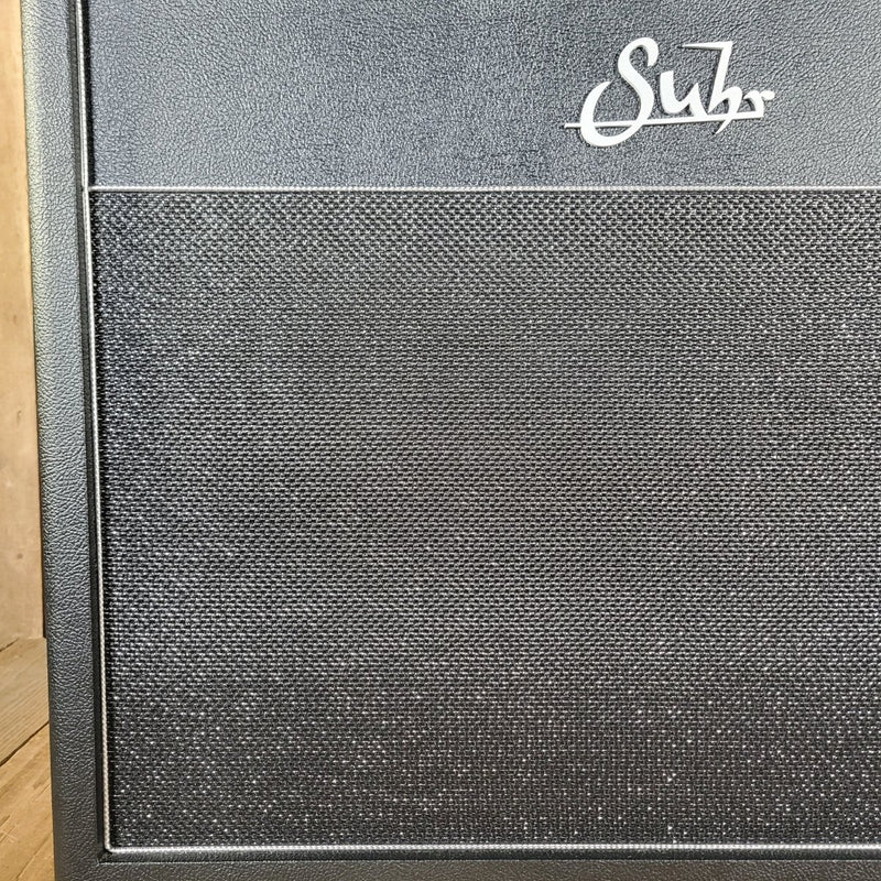 Suhr Hedgehog 50 Tube Amp Head & 2x12 Cabinet – Handwired Boutique 50W Amplifier - Mahar's Vintage Guitars