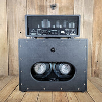 Suhr Hedgehog 50 Tube Amp Head & 2x12 Cabinet – Handwired Boutique 50W Amplifier - Mahar's Vintage Guitars