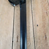 Supro 2030JB Hampton Island Series 3 pickup Set Neck Jet Black With Original Case Mint - Mahar's Vintage Guitars