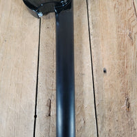 Supro 2030JB Hampton Island Series 3 pickup Set Neck Jet Black With Original Case Mint - Mahar's Vintage Guitars