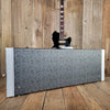 Supro 2030JB Hampton Island Series 3 pickup Set Neck Jet Black With Original Case Mint - Mahar's Vintage Guitars
