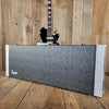 Supro 2030JB Hampton Island Series 3 pickup Set Neck Jet Black With Original Case Mint - Mahar's Vintage Guitars
