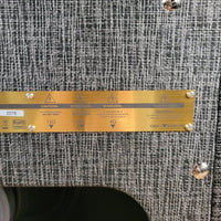 Supro Black Magick Reverb 1696RT – 25W 1x12 Tube Combo Amp, Vintage - Inspired 2020 - Mahar's Vintage Guitars