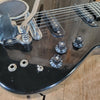 Synsonics Terminator Short Scale Electric Guitar w/ Built - In Amp 1980s - Mahar's Vintage Guitars