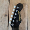 Synsonics Terminator Short Scale Electric Guitar w/ Built - In Amp 1980s - Mahar's Vintage Guitars