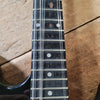 Synsonics Terminator Short Scale Electric Guitar w/ Built - In Amp 1980s - Mahar's Vintage Guitars