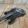 Synsonics Terminator Short Scale Electric Guitar w/ Built - In Amp 1980s - Mahar's Vintage Guitars