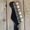 Synsonics Terminator Short Scale Electric Guitar w/ Built - In Amp 1980s - Mahar's Vintage Guitars