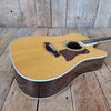 Taylor DCSM Dan Crary Signature Model Acoustic Guitar – 2000 with Case - Mahar's Vintage Guitars