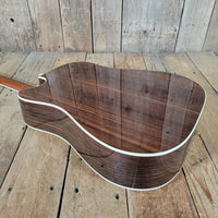 Taylor DCSM Dan Crary Signature Model Acoustic Guitar – 2000 with Case - Mahar's Vintage Guitars