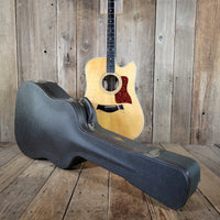Taylor DCSM Dan Crary Signature Model Acoustic Guitar – 2000 with Case - Mahar's Vintage Guitars