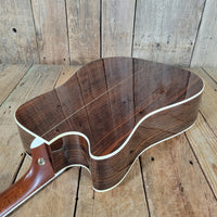 Taylor DCSM Dan Crary Signature Model Acoustic Guitar – 2000 with Case - Mahar's Vintage Guitars