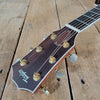 Taylor DCSM Dan Crary Signature Model Acoustic Guitar – 2000 with Case - Mahar's Vintage Guitars
