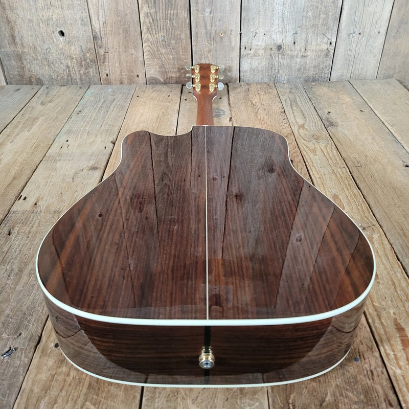 Taylor DCSM Dan Crary Signature Model Acoustic Guitar – 2000 with Case - Mahar's Vintage Guitars