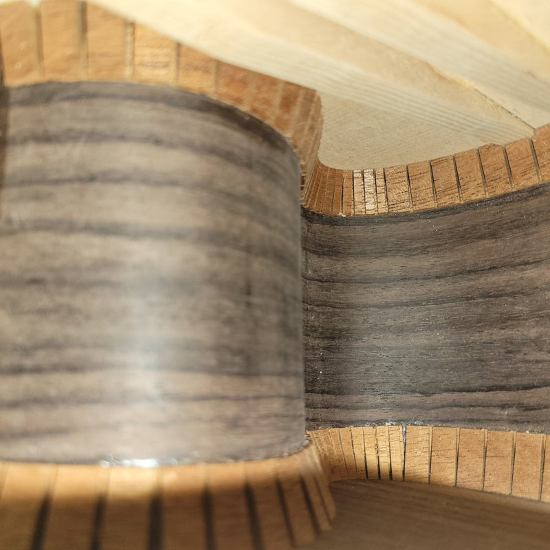 Taylor DCSM Dan Crary Signature Model Acoustic Guitar – 2000 with Case - Mahar's Vintage Guitars