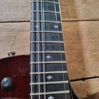 Taylor T5z Classic Deluxe 2011 With Original Case Excellent - Mahar's Vintage Guitars