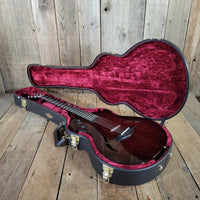 Taylor T5z Classic Deluxe 2011 With Original Case Excellent - Mahar's Vintage Guitars
