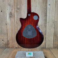 Taylor T5z Classic Deluxe 2011 With Original Case Excellent - Mahar's Vintage Guitars