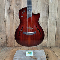 Taylor T5z Classic Deluxe 2011 With Original Case Excellent - Mahar's Vintage Guitars