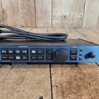 TC Helicon VoiceWorks – Professional Harmony, Pitch Correction, and Vocal Effects Processor - Mahar's Vintage Guitars