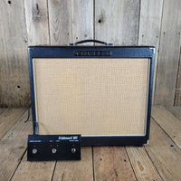 Tech 21 Trademark 60 Analog Modeling Combo Amp - Mahar's Vintage Guitars