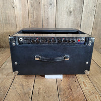 Tech 21 Trademark 60 Analog Modeling Combo Amp - Mahar's Vintage Guitars
