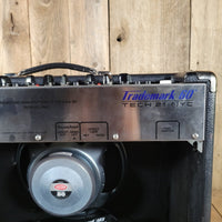 Tech 21 Trademark 60 Analog Modeling Combo Amp - Mahar's Vintage Guitars