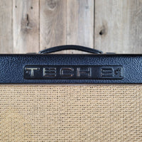 Tech 21 Trademark 60 Analog Modeling Combo Amp - Mahar's Vintage Guitars