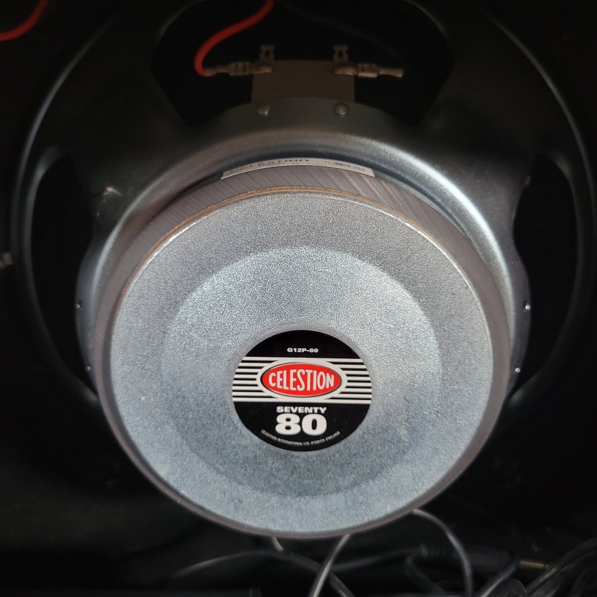 Tech 21 Trademark 60 Analog Modeling Combo Amp - Mahar's Vintage Guitars