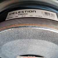 Tech 21 Trademark 60 Analog Modeling Combo Amp - Mahar's Vintage Guitars